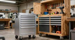 tool storage options comparison