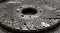 understanding grinder disc ratings
