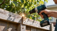 using power tools safely