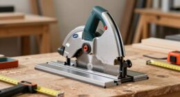 versatile cutting capacity feature