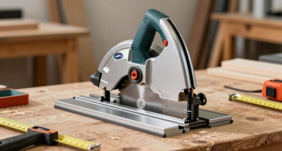 versatile cutting capacity feature