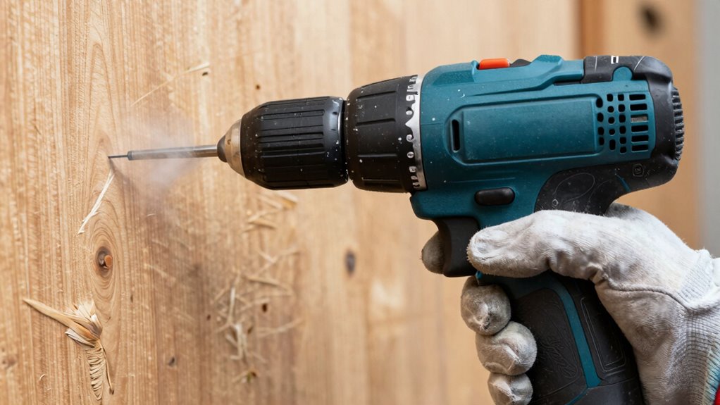 vibration reduction through quality