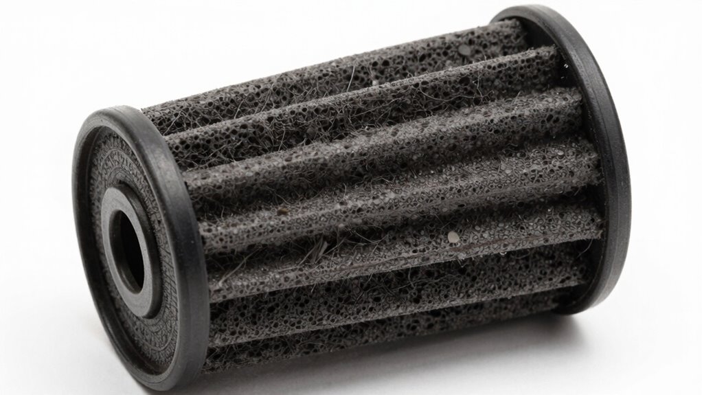 wood dust respirator cartridges