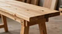 workbench stability under pressure