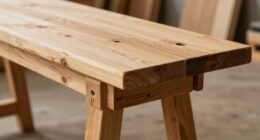 workbench stability under pressure