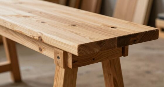 workbench stability under pressure