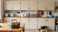 workshop safety around children