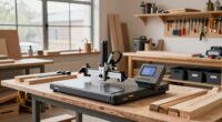 workshop upgrade time savings