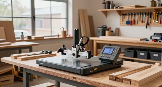 workshop upgrade time savings