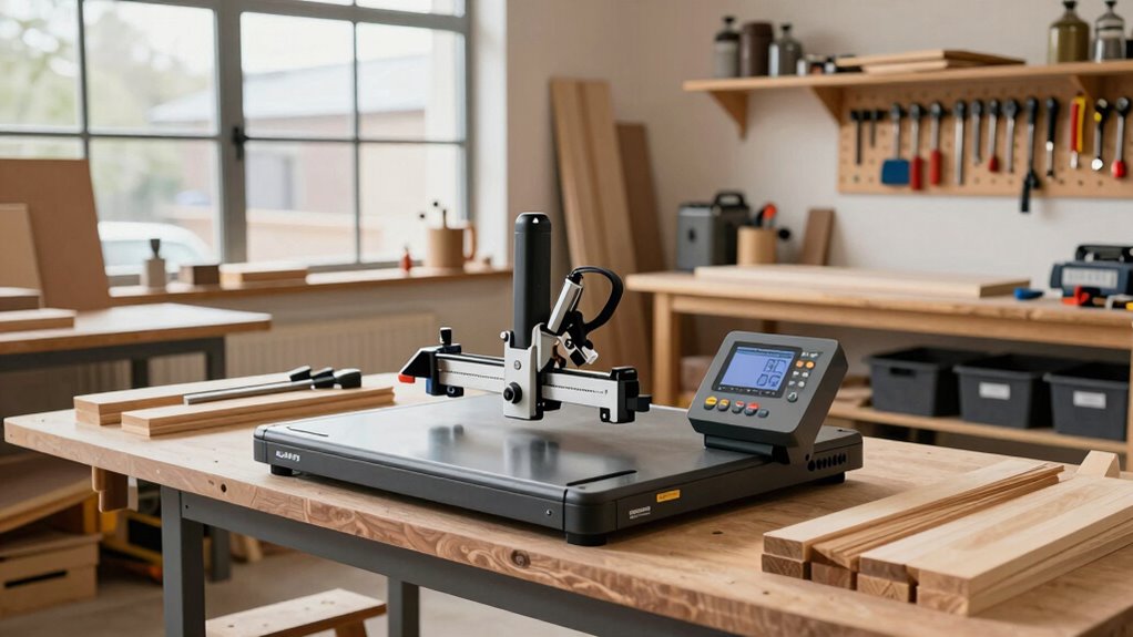 workshop upgrade time savings