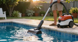 10 Best Automatic Pool Vacuum Cleaner in 2026