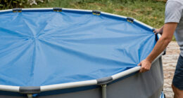 15 Best Above-Ground Pool Covers in 2026