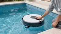 9 Best Robotic Pool Cleaners in 2026