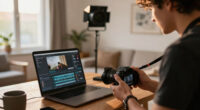 One Video In, a Whole Publishing Kit Out — Without the Cloud