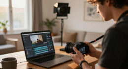 One Video In, a Whole Publishing Kit Out — Without the Cloud