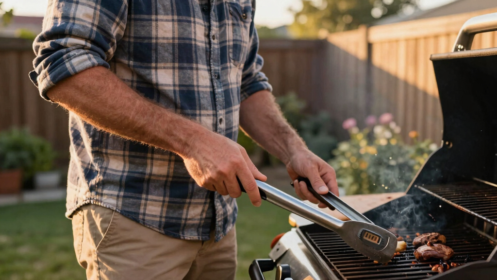10 Best Grilling Accessories For Dads In 2026