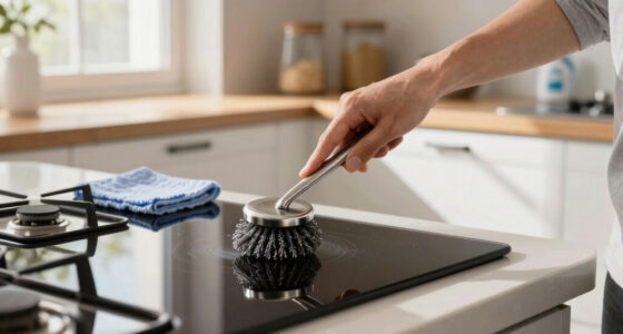 10 Best Kitchen Cleaning Tools in 2026