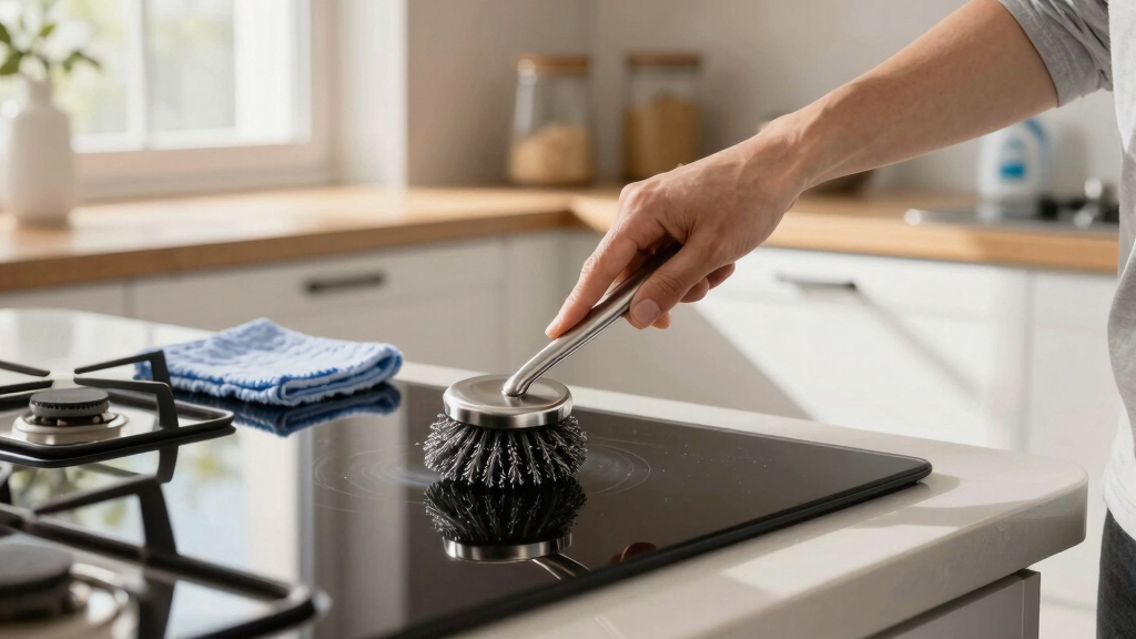 10 Best Kitchen Cleaning Tools in 2026
