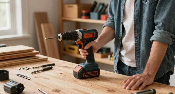 11 Best Cordless Drill Sets in 2026