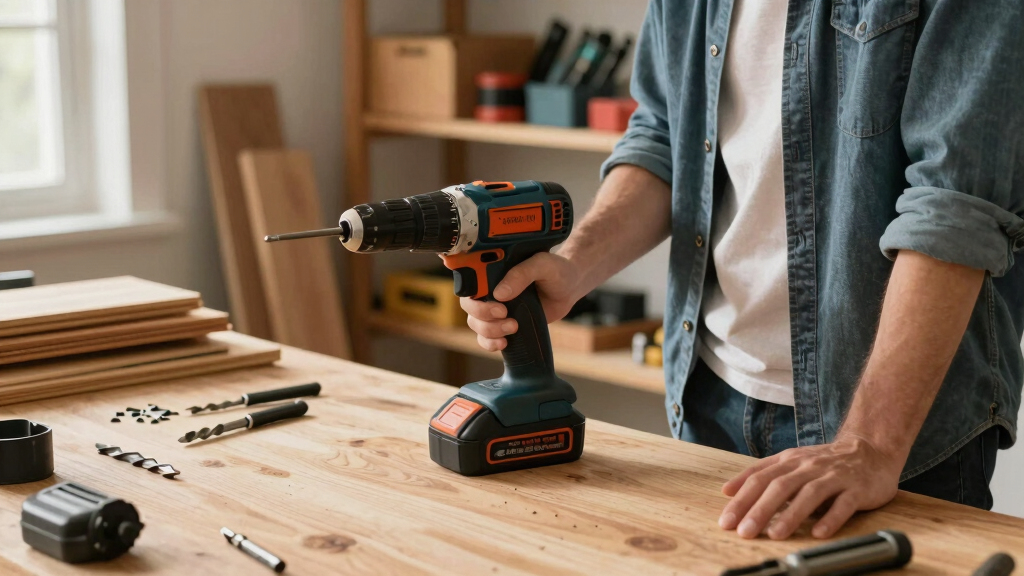 11 Best Cordless Drill Sets in 2026