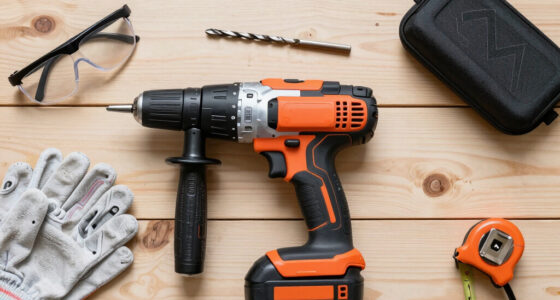 11 Best Cordless Rotary Hammer Drills in 2026