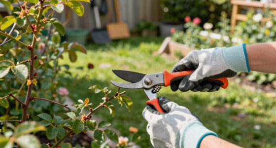 11 Best Garden Pruning Knives in 2026
