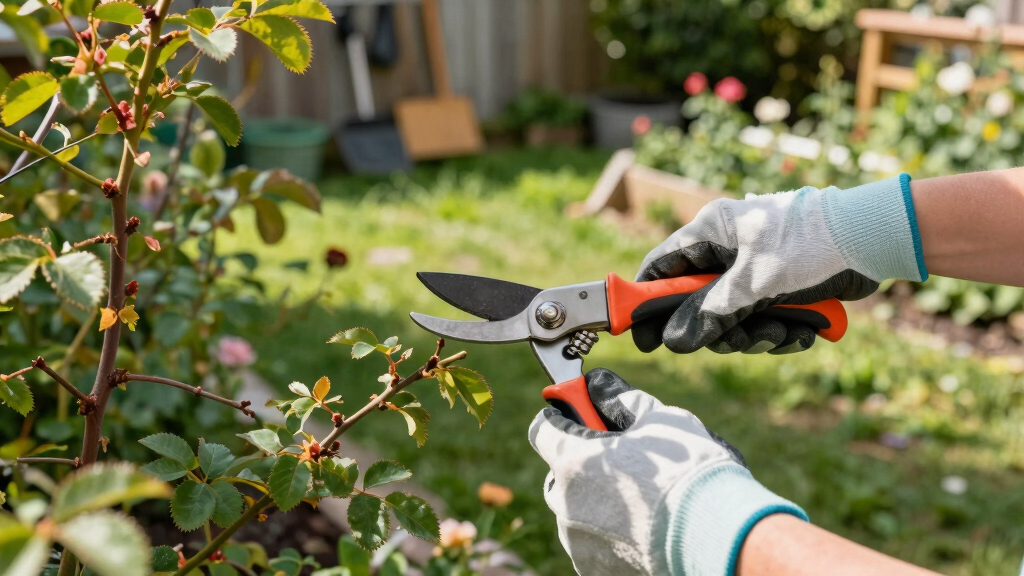11 Best Garden Pruning Knives in 2026