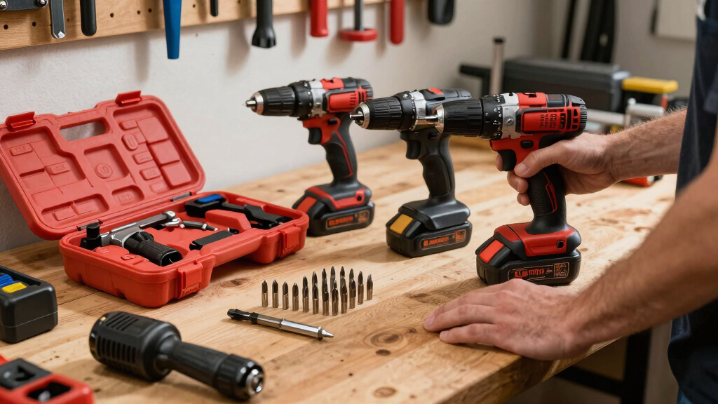 11 Best Power Tool Gift Sets in 2026