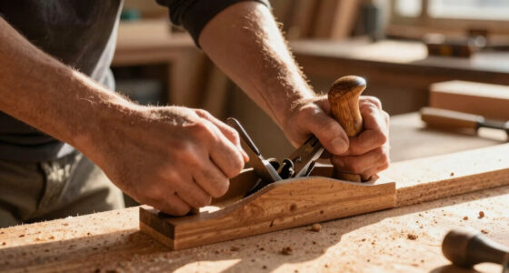 11 Best Woodworking Hand Planes in 2026