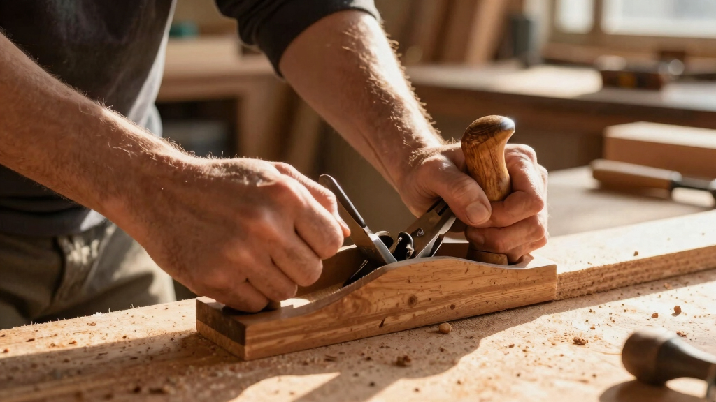 11 Best Woodworking Hand Planes in 2026