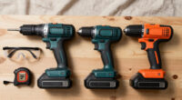 12 Best Cordless Power Tool Sets in 2026