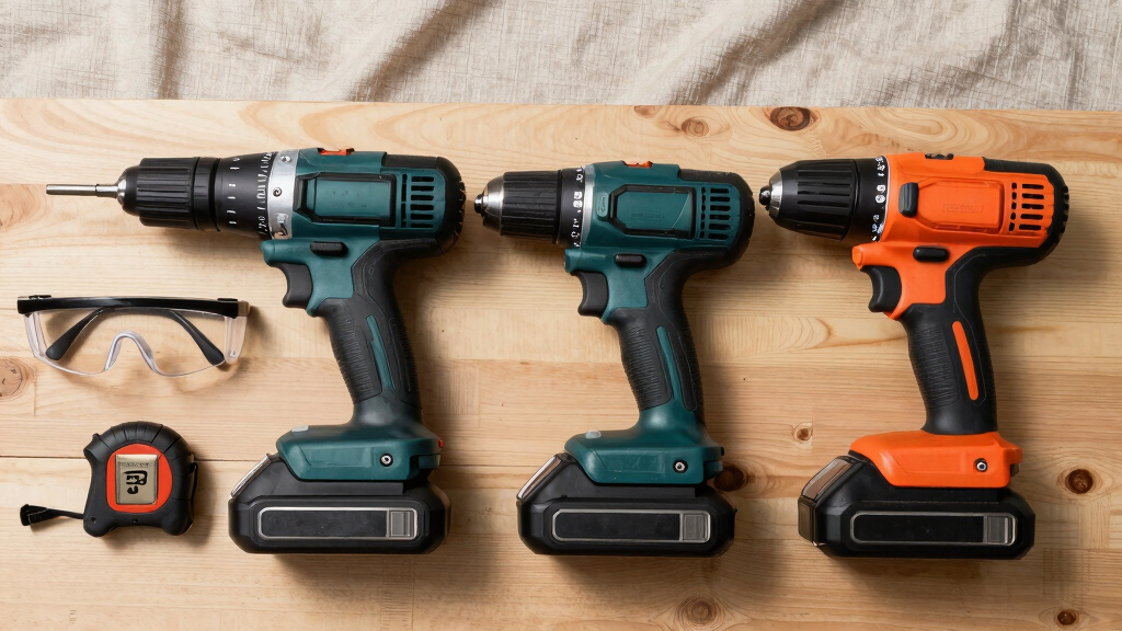 12 Best Cordless Power Tool Sets in 2026