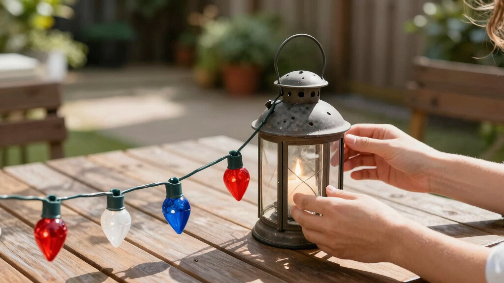 12 Best Patriotic Outdoor String Lights in 2026
