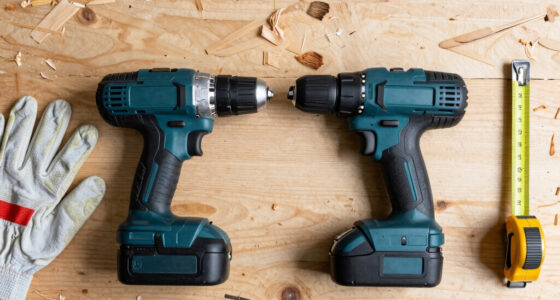 14 Best Cordless Power Tools for DIY Projects in 2026