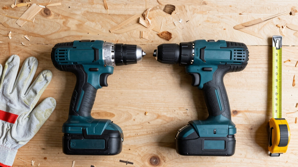 14 Best Cordless Power Tools for DIY Projects in 2026