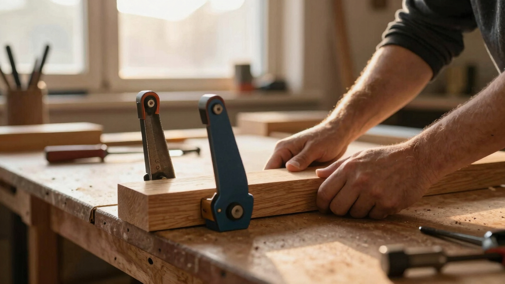 14 Best Woodworking Clamps Set in 2026