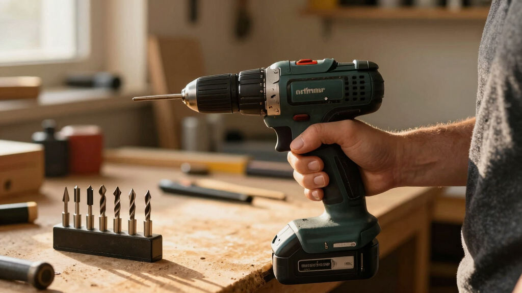 7 Best Drill Bits Accessories Prime Day Deals in 2026