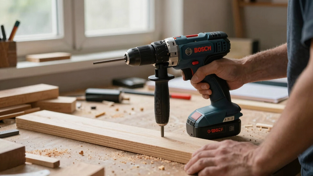 8 Best Bosch Power Tools in 2026