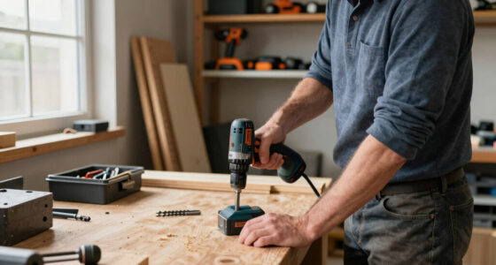 8 Best Electric Drill Sets for Dad in 2026