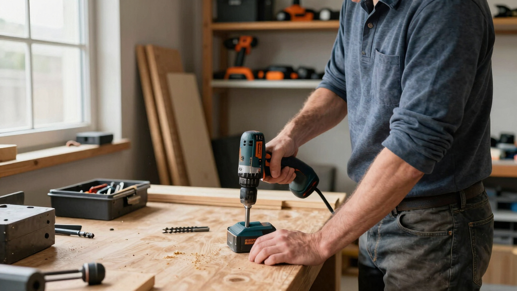8 Best Electric Drill Sets for Dad in 2026