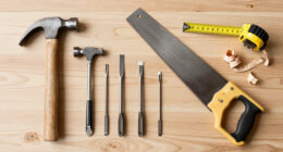 8 Best Woodworking Hand Tools in 2026