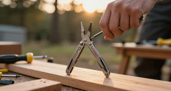 9 Best Multitools in 2026