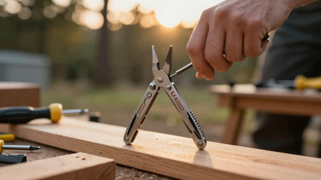 9 Best Multitools in 2026