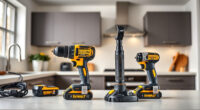 Best Budget DEWALT Power Tools in 2026: Top Picks & Advice