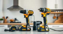 Best DEWALT Batteries in 2026: Top Picks for Power and Performance