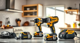 Best DEWALT Power Tools for DIY Projects