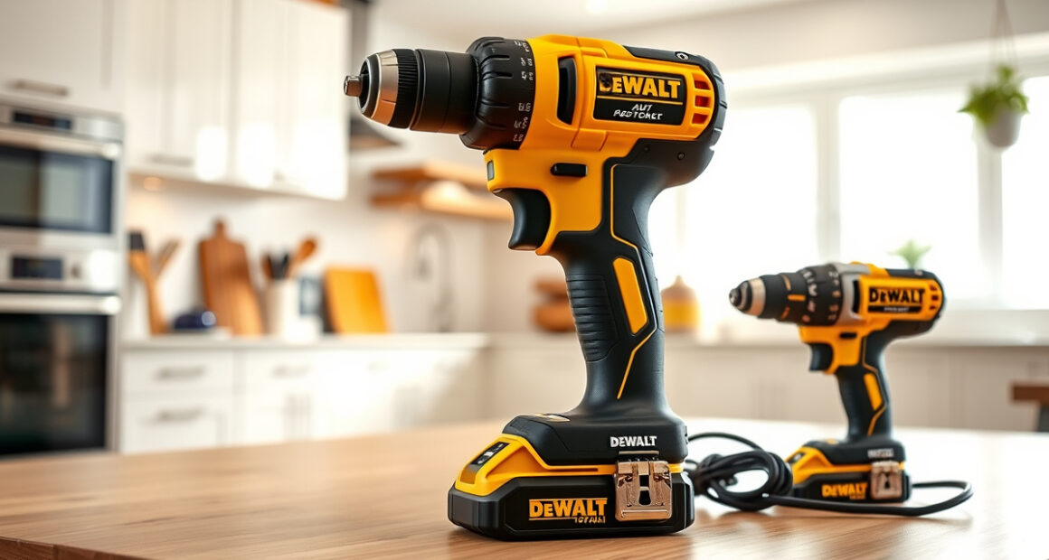 Best DEWALT Power Tools in 2026: Top Picks & Rankings