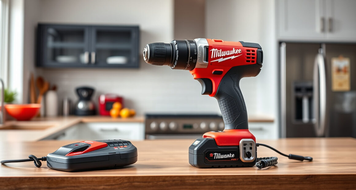 Best Milwaukee Power Tools for Mechanics: Top Picks for Professionals