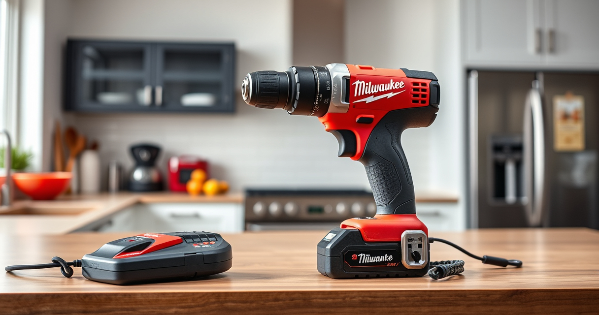Best Milwaukee Power Tools for Mechanics: Top Picks for Professionals