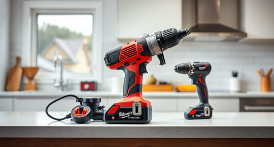 Best Milwaukee Power Tools in 2026: Ranked for Performance & Value